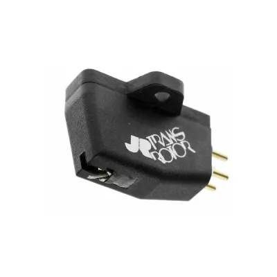 Transrotor MC Merlo Reference a Ginevra | Digistore.ch
